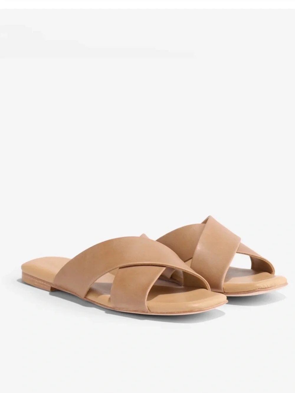 NISOLO Catalina Slide Sandal size 9.5